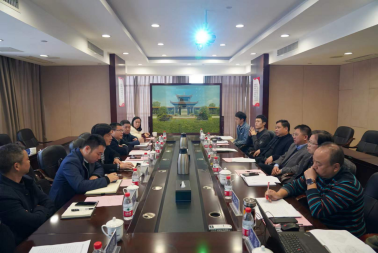 华体会官方端网站登录入口-华体会(中国)与益阳市资阳区政府开展合作对接